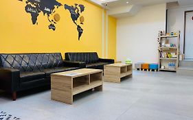 Ji Apartment